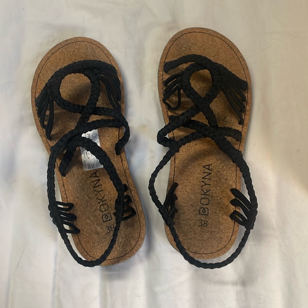 Bokyna “Freedom” sandals